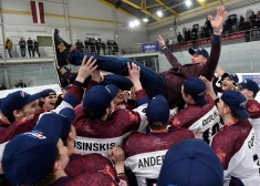 Latvijas čempioni "Zemgale"/LLU "Mestis" līgā debitē ar uzvaru