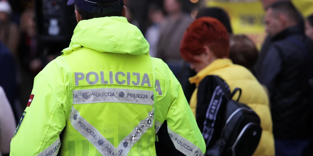 Policija, VDD un KNAB Saeimas vēlēšanu dienā strādās pastiprinātā režīmā
