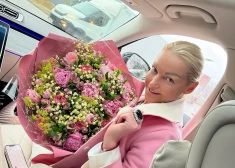 Анастасия Волочкова