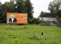 В Латгале победу на выборах одержала партия "За стабильность!"