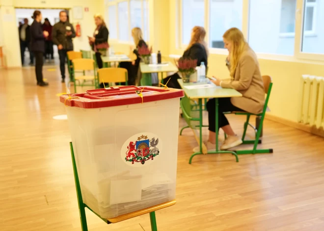 После выборов в Сейм могут смениться руководители пяти самоуправлений