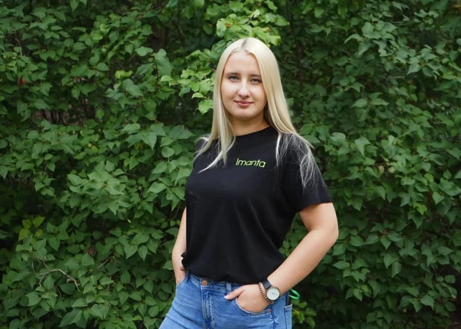 Augstskola kā darba tirgus treniņlaukums