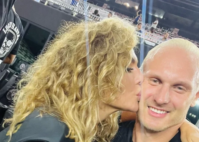 "Ceru, ka viņš neatgriezīsies pie saviem pirmsākumiem" - Anna Sedokova atklāj, cik ļoti viņas dēļ izmainījies vīrs Jānis Timma