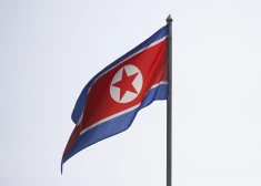 Ziemeļkoreja kļuvusi par pirmo valsti, kas atzinusi Krievijas sarīkotos pseidoreferendumus Ukrainā