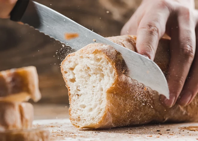 Вреден ли хлеб для фигуры: какой самый диетический и сколько можно есть в день