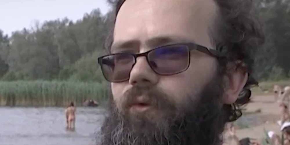 Юри Каменик (Фото: скриншот видео)