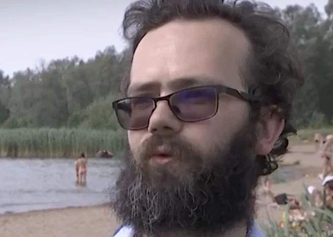 Суд в Эстонии приговорил метеоролога к условному сроку за домогательства к мужчинам