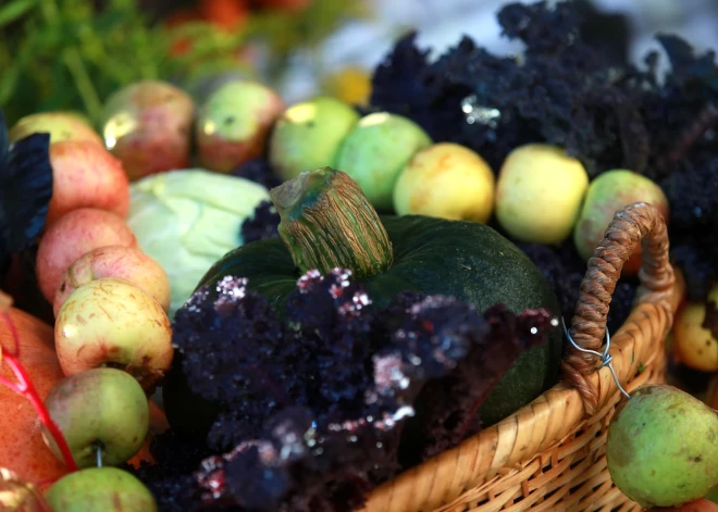 Ko pirkt, bet ko nekādā gadījumā nepirkt, apmeklējot rudens gadatirgu