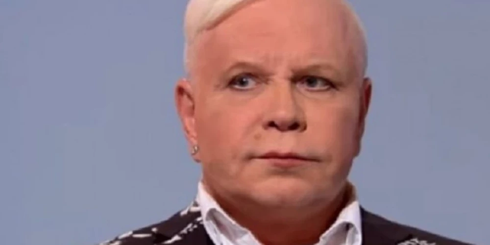 Борис Моисеев