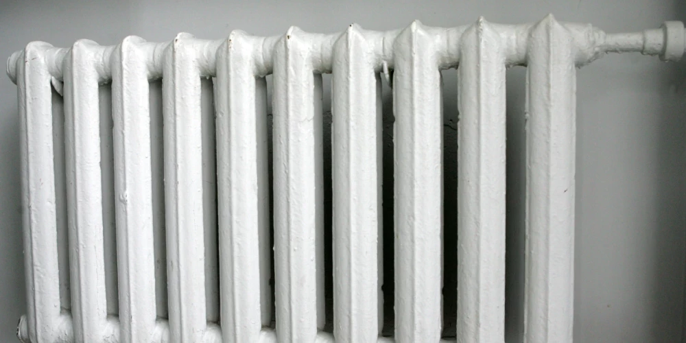 Radiators. 