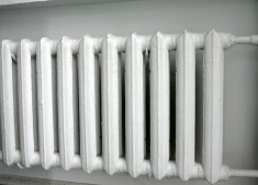 Radiators. 