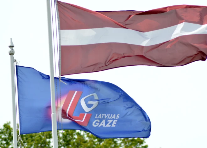 Latvijas gāze просит отложить пересмотр тарифов на газ для домохозяйств до начала декабря