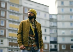 Noklausies - apvienības "Kreisais krasts" dalībnieks Ivans Baigais izdod enerģisku singlu "Kastanis"