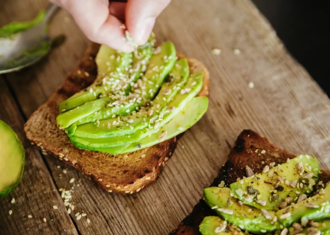 Superēdiens avokado! Izrādās, tas veselībai var arī kaitēt