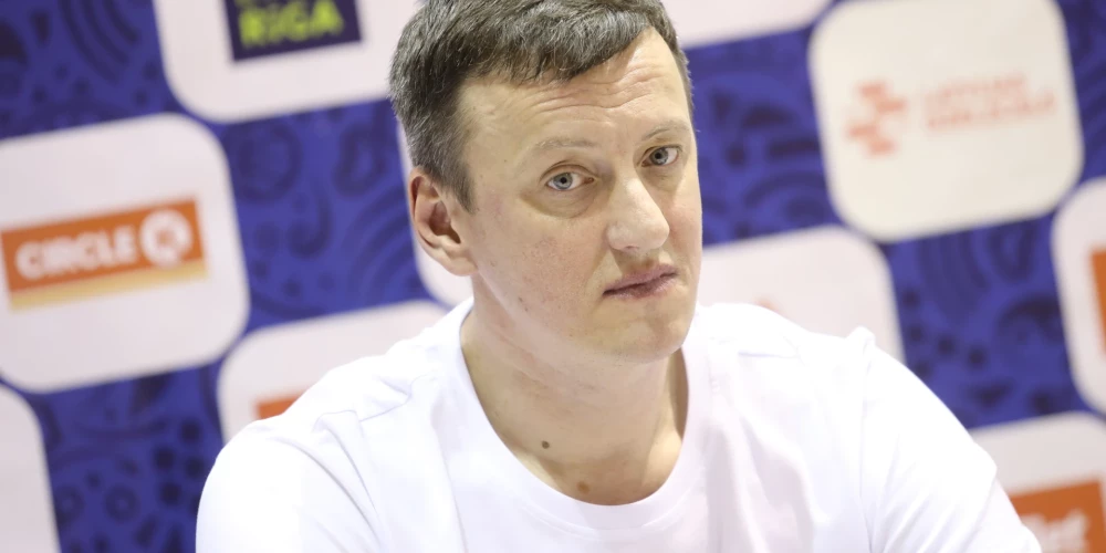 Vecvagars kļuvis par Bertānu Valmieras basketbola skolas sporta direktoru