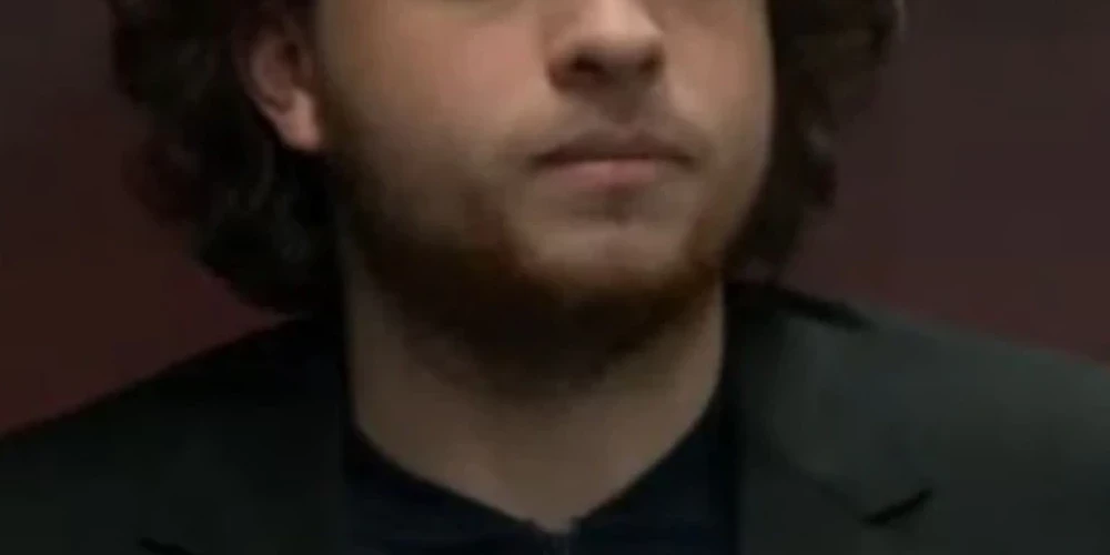 Hanss Nīmans kļuvis par šaha melno avi.