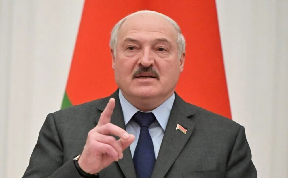Lukašenko aizliedz paaugstināt cenas