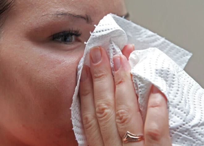 Время насморка: как правильно использовать средства для носа