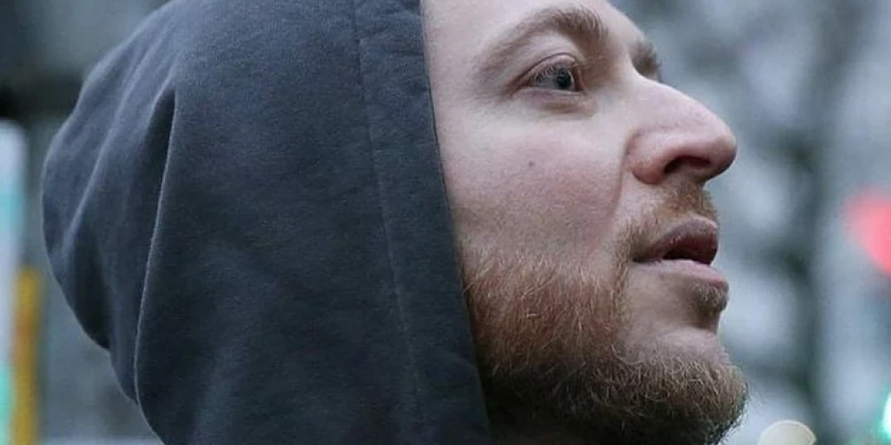 Oxxxymiron (Мирон Федоров)