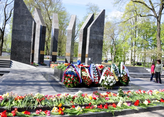 Решение суда по сносу даугавпилсских памятников ожидается в конце октября