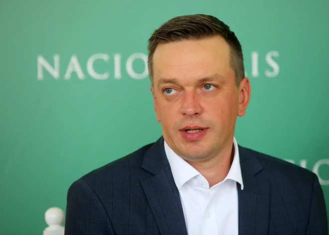 Pandēmijas laikā pilnībā aizvērt teātrus bija kļūda, norāda Vimba