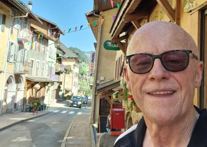 "98% дома останутся холодными": британский миллиардер решил мерзнуть зимой назло Путину