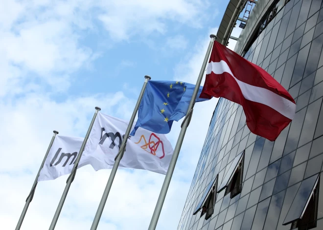 LMT хотят привлечь к развитию военной индустрии в Латвии