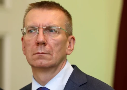 Эдгар Ринкевич