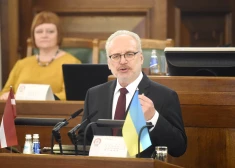 Эгил Левитс