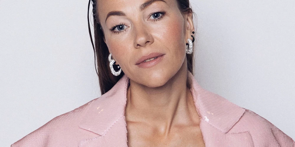 Aktrise Maija Doveika atklāj, ka visvairāk viņu spēj sadusmot nodevība, bet lielākās bailes ir no ciešanām.