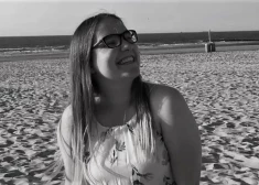 Ekrānuzņēmums no Facebook. Šanti Di Korte nomira šī gada 7. maijā