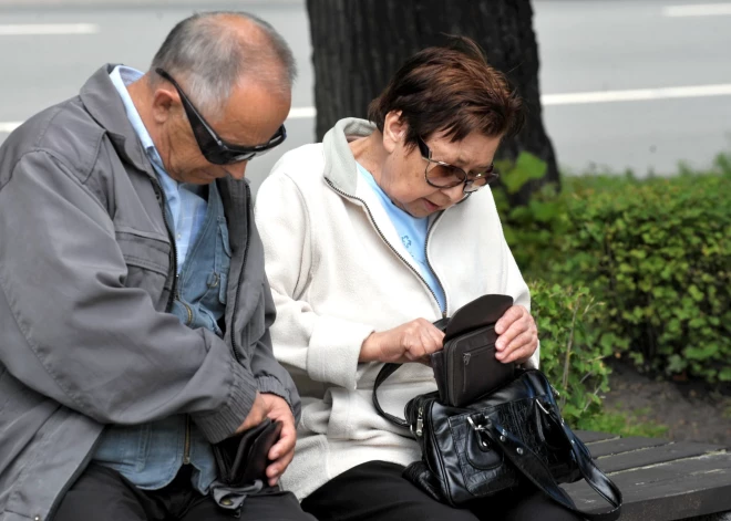 "Kļūs vēl sliktāk!" - ekonomists komentē šī brīža inflāciju
