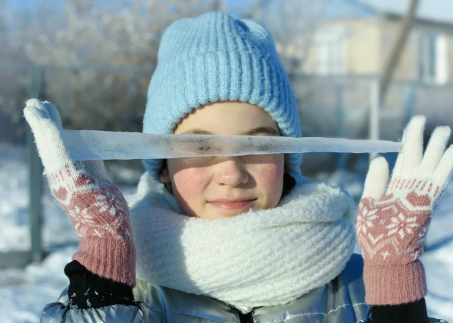 Meteorologu prognozes par gaidāmo ziemu Eiropā nav iepriecinošas