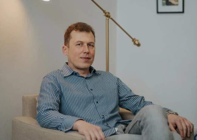 Vai esat droši, ka tas bērns, kuram aizliegs nākt uz skolu, nevarētu būt jūsu bērns?