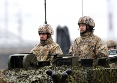 Согласно сценарию учений, была мобилизована вся 1-я Рижская бригада Земессардзе, в учениях приняли участие 3,5 тысячи человек