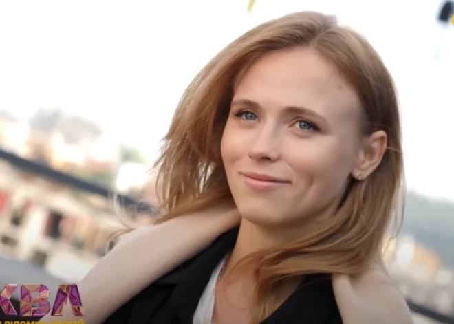 Анна Кошмал о коллегах из сериала "Сваты": "Так случается в жизни, что ты ошибаешься в людях"