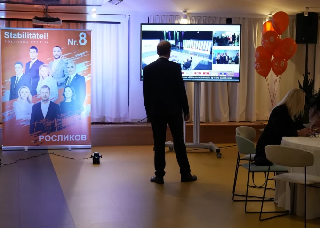 Kā skaidrot radikālo krievvalodīgo vēlētāju izvēli Saeimas vēlēšanās?