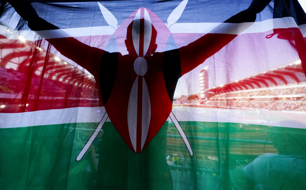 Vēl viens Kenijas vieglatlēts tiek diskvalificēts par antidopinga pārkāpumiem