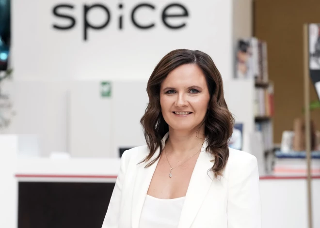 "Spice": Tirdzniecības centros dzīve ir atgriezusies pirmspandēmijas laikos