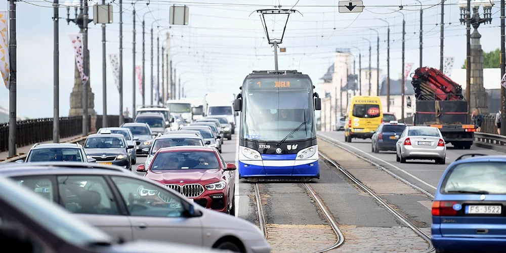 OCTA nozarē inflācijas sekas esot redzamas vairāk nekā citos apdrošināšanas veidos.