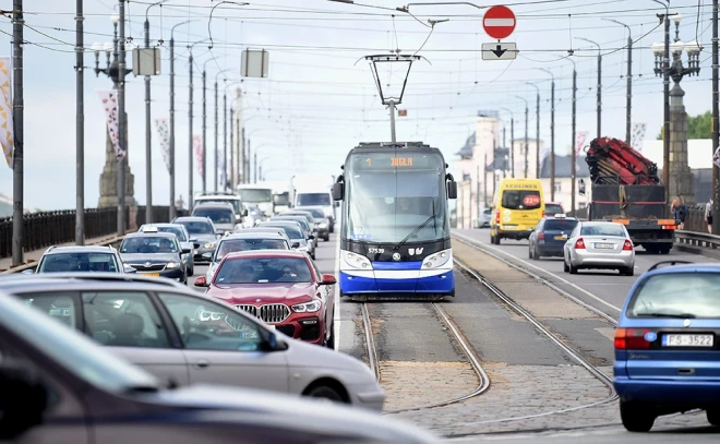 OCTA nozarē inflācijas sekas esot redzamas vairāk nekā citos apdrošināšanas veidos.