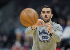 Fakundo Kampaco pēc divām sezonām Denveras "Nuggets" rindās kļuvis par brīvo aģentu.