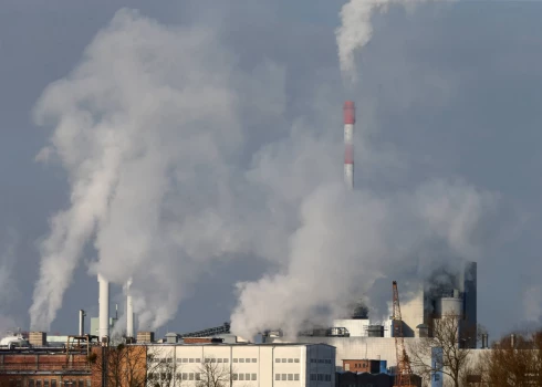 Latvijas klimatneitralitātes stratēģija paredz par 100% samazināt SEG emisijas līdz 2050. gadam