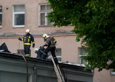 Система гражданской обороны и управления катастрофами в Латвии в значительной степени является заброшенной сферой, заявил Государственный контроль по результатам ревизии этой системы 