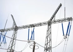 Для прекращения торговли электроэнергией с РФ и Беларусью внесут поправки в закон