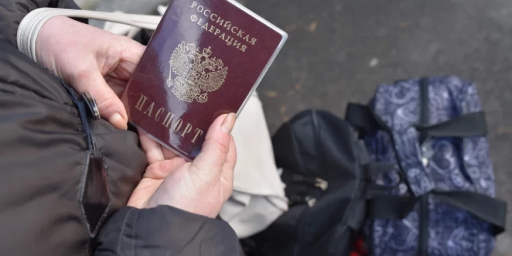 Čehija liegs ieceļot krieviem ar Šengenas vīzām