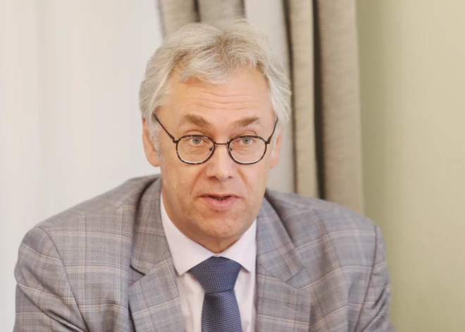 Эпидемиолог: масштабы заболеваемости Covid-19 в Латвии гораздо больше, чем показывает статистика