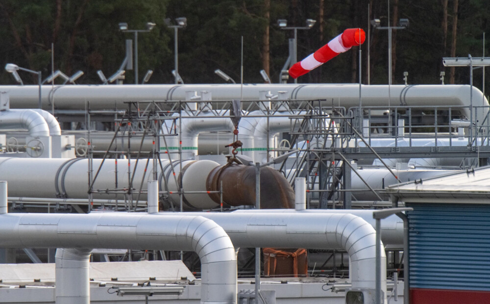 Francija sāk tiešas dabasgāzes piegādes Vācijai