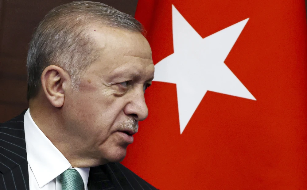 Tyrkia innfører fengselsstraff for å spre «falske nyheter»