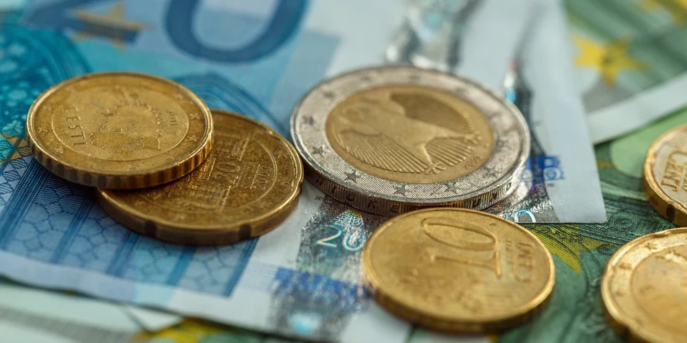 Если Латвия выполнит все необходимые реформы, общее финансирование, доступное стране из фонда, составит 1,82 миллиарда евро